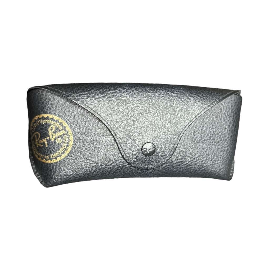 Ray-Ban Sunglasses Case.